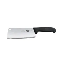 Кухонный нож Victorinox Fibrox Cleaver 19 см Black (5.4003.19)