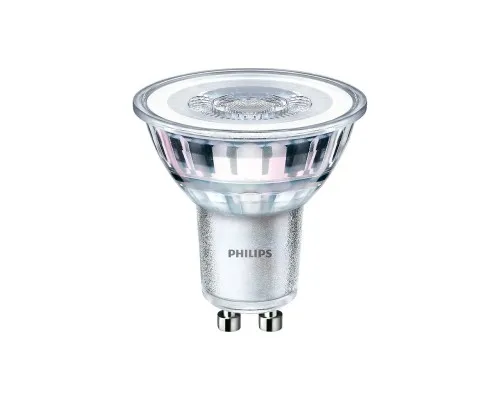 Лампочка Philips Essential LED 4.6-50W GU10 865 36D (929001218308)