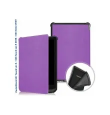 Чехол для электронной книги BeCover Pocketbook 6" 606/616/617/627/628/632/633 Purple (707154)