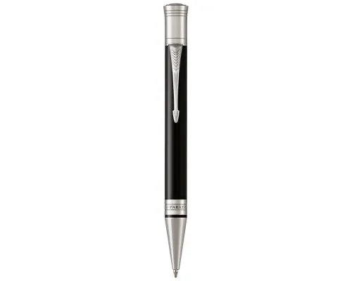 Ручка кулькова Parker DUOFOLD Classic Black СT BP (92 132)