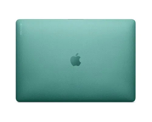 Чехол для ноутбука Incase 16 MacBook Pro - Hardshell Case, Green (INMB200686-FGN)