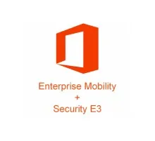 Системная утилита Microsoft Enterprise Mobility + Security E3 P1Y Annual License (CFQ7TTC0LHT4_0001_P1Y_A)