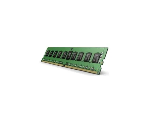 Модуль памяти для сервера DDR4 32GB ECC UDIMM 3200MHz 2Rx8 1.2V CL22 Samsung (M391A4G43BB1-CWE)