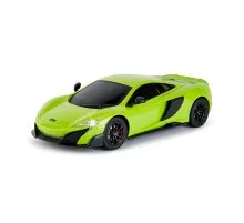 Радіокерована іграшка KS Drive Mclaren 675LT (1:24, 2.4Ghz, зелений) (124GMGR)