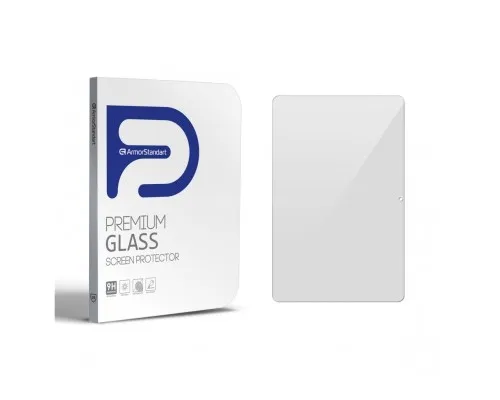 Скло захисне Armorstandart Glass.CR для Realme Pad 10.4 Clear (ARM61513)