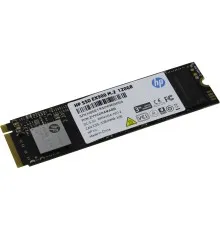 Накопичувач SSD M.2 2280 120GB EX900 HP (2YY42AA)