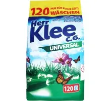 Стиральный порошок Klee Universal 10 кг (4260353550058)