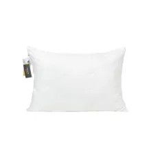 Подушка MirSon антиалергенна BamBoo №1612 Eco Light White Середня (2200002647243)