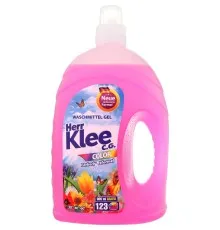 Гель для прання Klee Color 4.305 л (4260418930221)