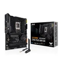 Материнская плата ASUS TUF GAMING Z790-PLUS WIFI D4