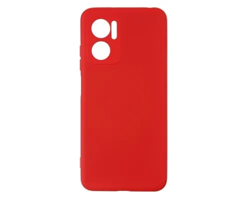 Чехол для мобильного телефона Armorstandart ICON Case Xiaomi Redmi 10 5G/11 Prime 5G/Note 11E 5G Red (ARM61855)