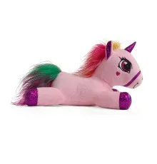 М'яка іграшка WP Merchandise Unicorn Star (Єдиноріг Star) 20 см (FWPUNISTAR22PK020)