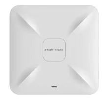 Точка доступу Wi-Fi Ruijie Networks RG-RAP2200(F)