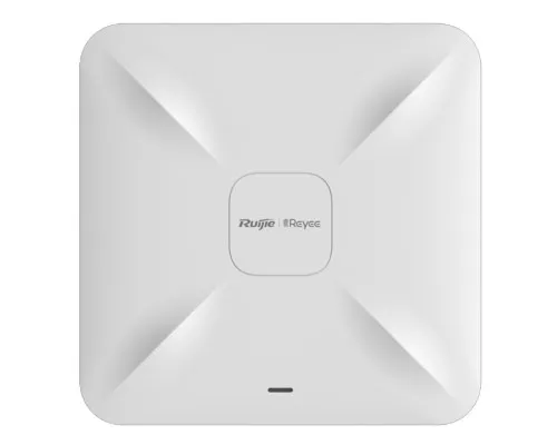 Точка доступу Wi-Fi Ruijie Networks RG-RAP2200(F)