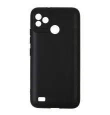 Чехол для мобильного телефона Armorstandart Matte Slim Fit Tecno POP 5 Go (BD1) Camera cover Black (ARM65318)