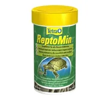 Корм для черепах Tetra ReptoMin 100 мл (4004218139862)