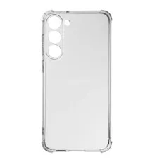 Чохол до мобільного телефона Armorstandart Air Force Samsung S23 Plus Camera cover Transparent (ARM65441)