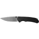 Ніж Civivi Brazen Black (C2102C)