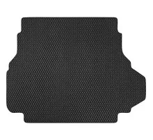 Килимок в багажник EVAtech Land Rover Range Rover (L322) 2002-2012 3 по (LR3788B1RBB)