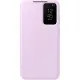 Чехол для мобильного телефона Samsung Galaxy S23 Plus Smart View Wallet Case Lilac (EF-ZS916CVEGRU)