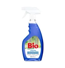 Средство для мытья стекла Bio Formula с нашатырным спиртом 500 мл (4820168432385)