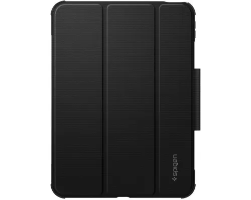 Чехол для планшета Spigen Apple iPad 10.9(2022) Rugged Armor Pro, Black (ACS05417)