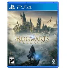 Игра Sony Hogwarts Legacy, BD диск (5051895413418)