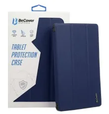 Чехол для планшета BeCover Smart Case Lenovo Tab P11 (2nd Gen) (TB-350FU/TB-350XU) 11.5" Deep Blue (708678)