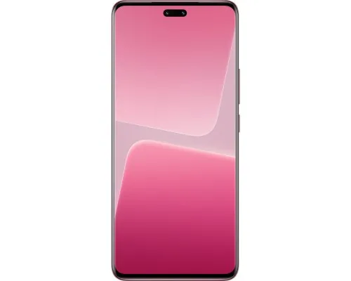 Мобильный телефон Xiaomi 13 Lite 8/256GB Pink (976166)