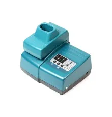 Зарядное устройство для аккумуляторов инструмента PowerPlant для MAKITA GD-MAK-CH01 (TB920464)