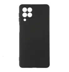 Чохол до мобільного телефона Armorstandart ICON Case Samsung M53 (M536) Black (ARM67498)