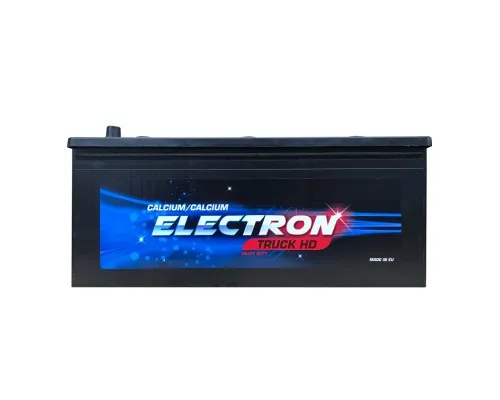Аккумулятор автомобильный ELECTRON TRUCK HD 190Ah бокова(+/-) (1200EN) (690032120)