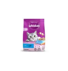 Сухой корм для кошек Whiskas с тунцем 800 г (5900951305269)