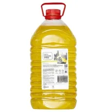 Засіб для миття скла Biossot Свіжий лимон 5 л (4820255110424)