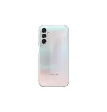 Чехол для мобильного телефона Samsung Clear Case Galaxy A24 (A245) Transparent (EF-QA245CTEGRU)