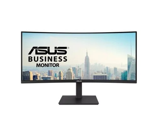 Монитор ASUS VA34VCPSN