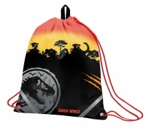 Сумка для взуття Yes SB-10 Jurassic World (533185)