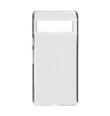 Чохол до мобільного телефона Armorstandart Air Series Google Pixel 7 Transparent (ARM63341)
