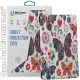 Чехол для планшета BeCover Smart Case Oppo Pad Air 2022 10.36 Butterfly (709512)