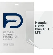 Пленка защитная Armorstandart Anti-Blue Hyundai HYtab Plus 10.1 LTE (ARM69343)