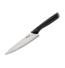 Кухонный нож Tefal Comfort 15 см + чохол (K2213144)