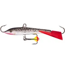 Балансир Rapala Jigging Rap Color Hook WH3 30mm 6.0g MS (1097.97.42)