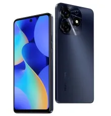 Мобільний телефон Tecno KI7 (Spark 10 Pro 8/128Gb) Starry Black (4895180796081)