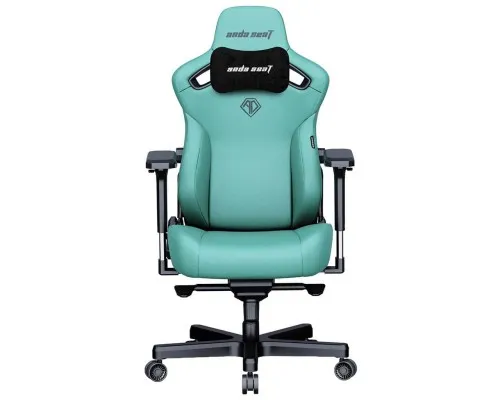 Крісло ігрове Anda Seat Kaiser 3 Size XL Green (AD12YDC-XL-01-E-PV/C)