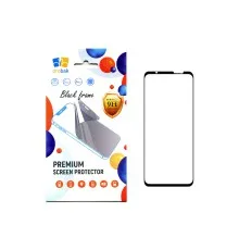 Скло захисне Drobak Asus ROG Phone 5 Pro (Black) (616152) (616152)