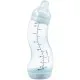 Бутылочка для кормления Difrax S-bottle Natural Trend с силиконовой соской, 250 мл (706 Ice)