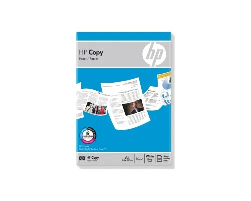 Папір HP A4 Copy Paper (CHP910)
