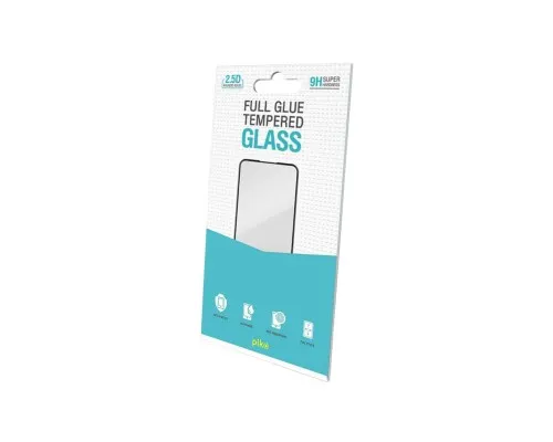 Скло захисне Piko Full Glue Apple iPhone 7 (1283126492976)