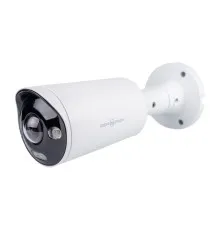 Камера видеонаблюдения Greenvision GV-191-IP-IF-COS80-30 (Ultra AI)