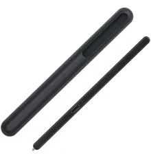 Стилус Samsung Fold 5 S Pen Fold Edition (SEUC) Black (EJ-PF946BBEGUA)